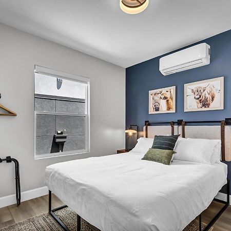 Two Bedroom-Queen In Master. Heart Of Downtown Vista Exteriér fotografie