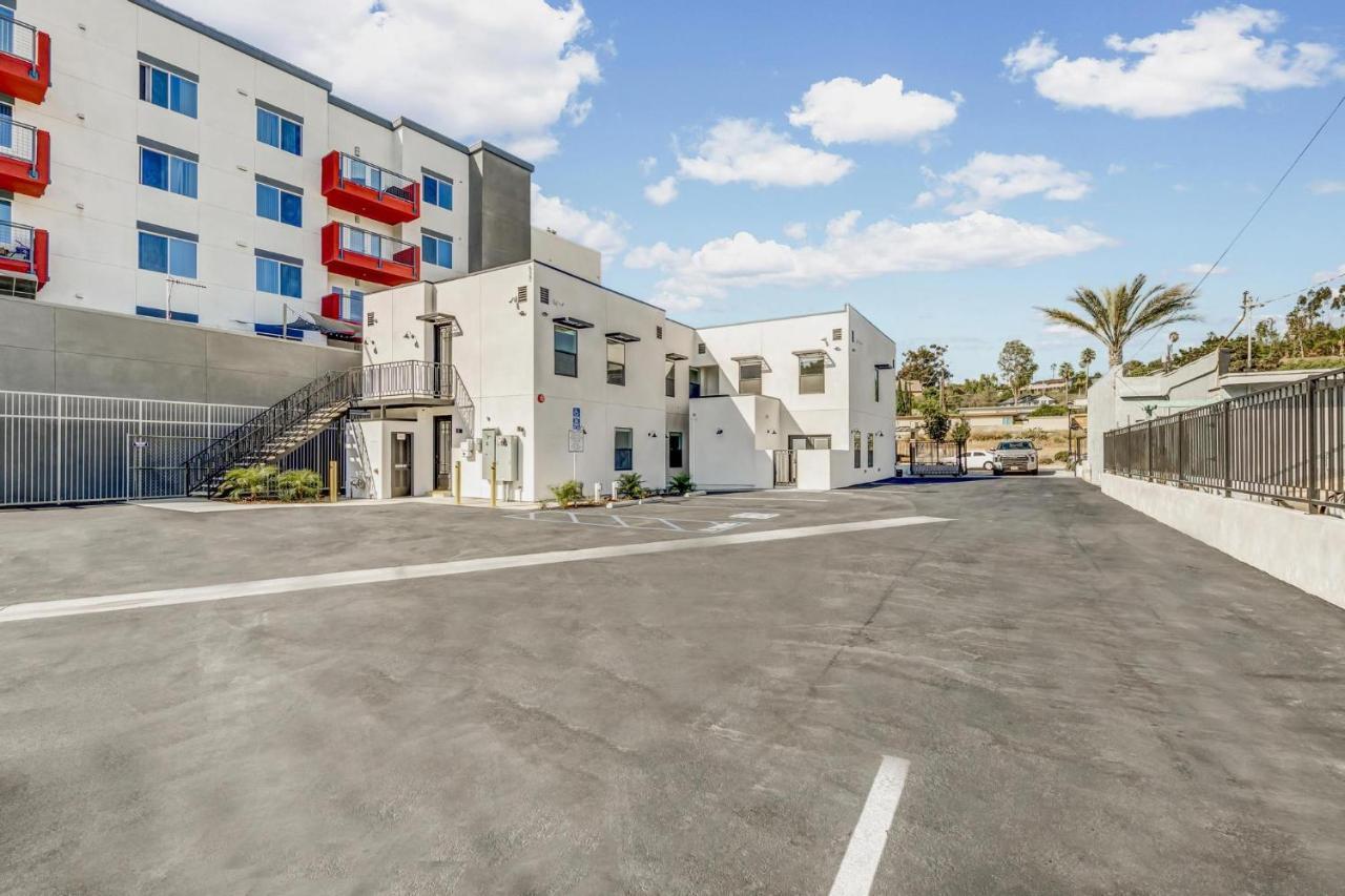 Two Bedroom-Queen In Master. Heart Of Downtown Vista Exteriér fotografie