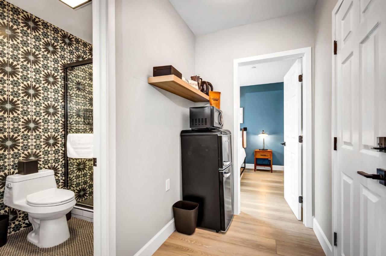 Two Bedroom-Queen In Master. Heart Of Downtown Vista Exteriér fotografie